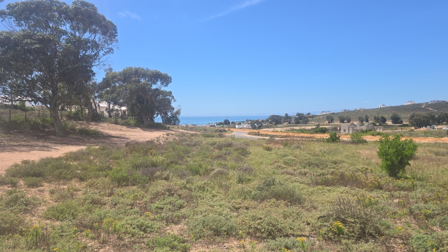 0 Bedroom Property for Sale in St Helena Views Western Cape